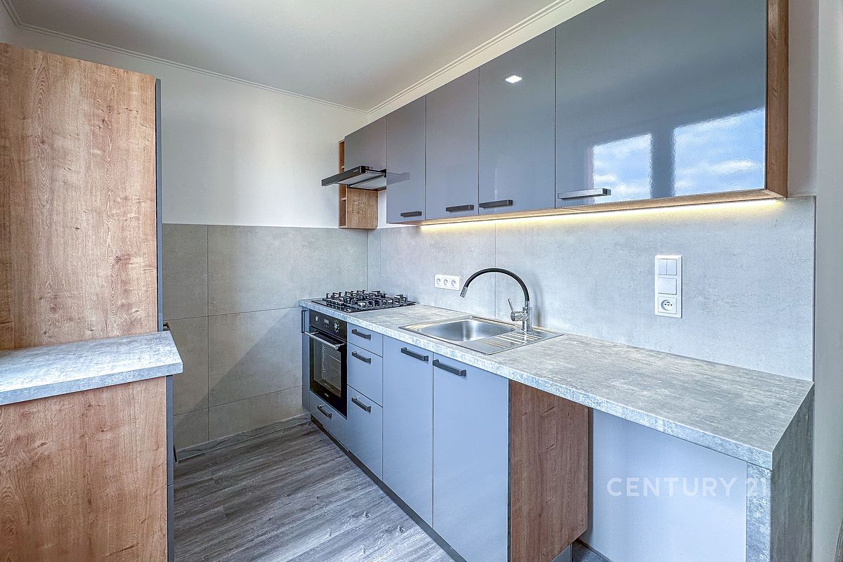 Pronájem bytu 2+1 53 m²