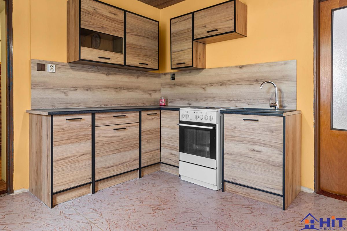 Prodej bytu 4+1 118 m²
