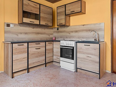 Prodej bytu 4+1 118 m²