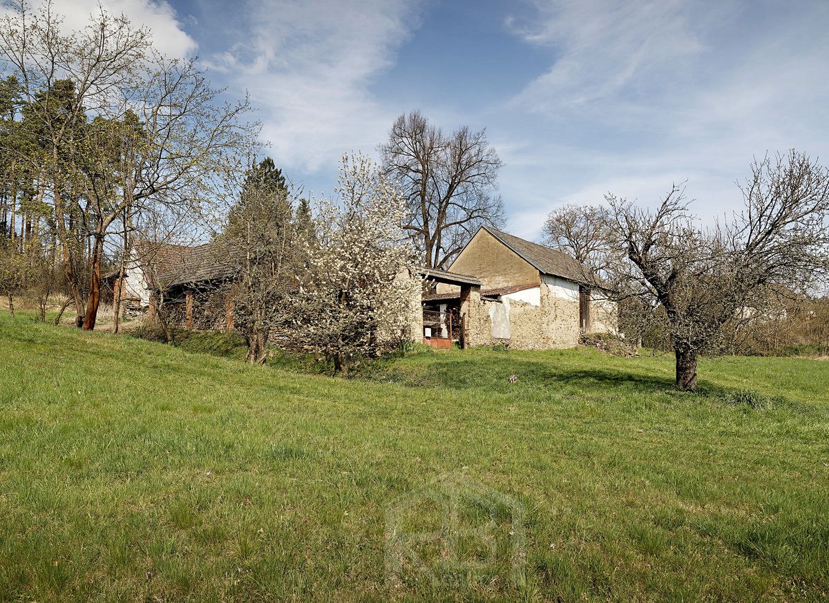 Prodej zemědělské usedlosti 109 m², pozemek 19728 m² – fotografie 3