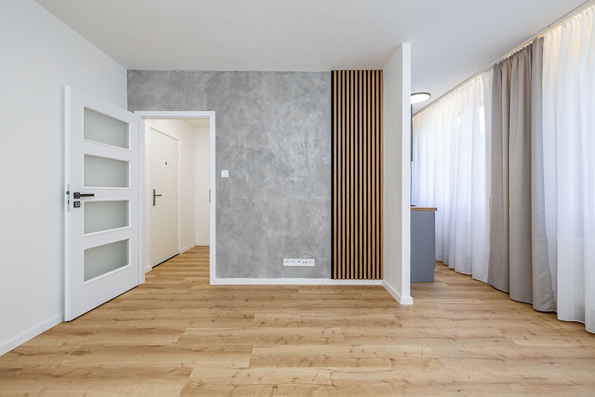 Prodej bytu 1+1 26 m²