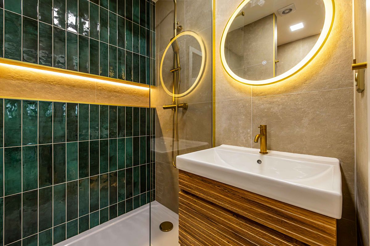 Prodej bytu 1+1 26 m² – fotografie 5
