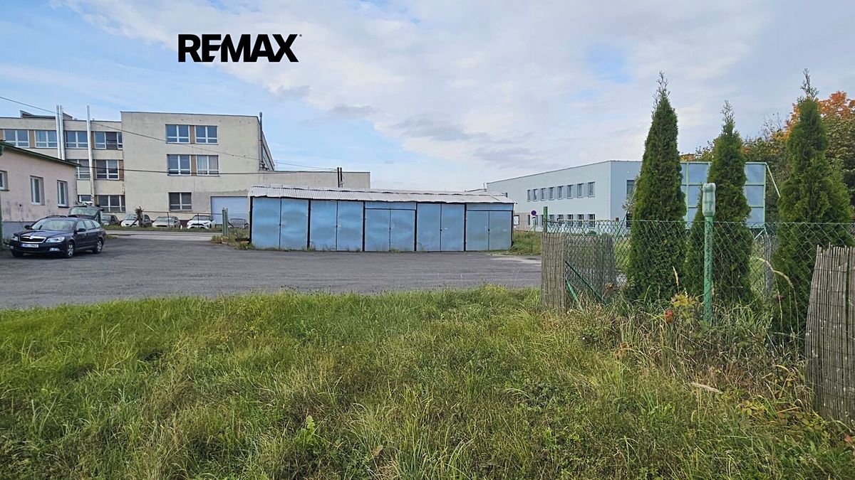 Pronájem obchodního prostoru 1280 m² – fotografie 3