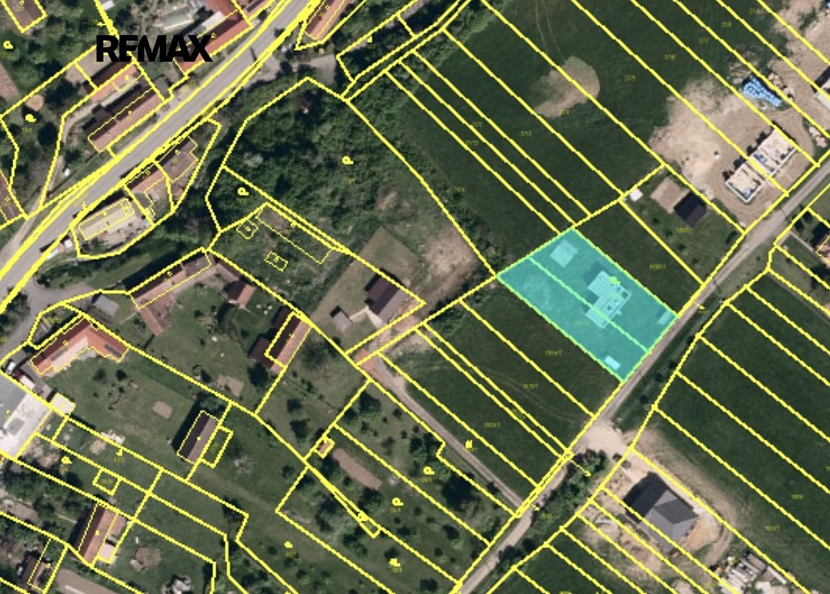 Prodej rodinného domu 210 m², pozemek 1311 m²