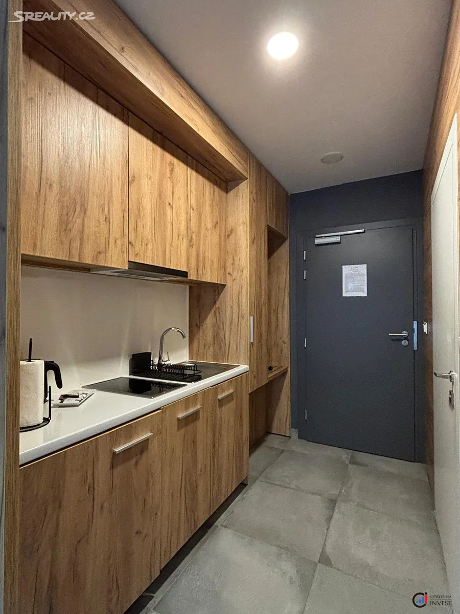 Prodej apartmánů 29 m² – pohled 4