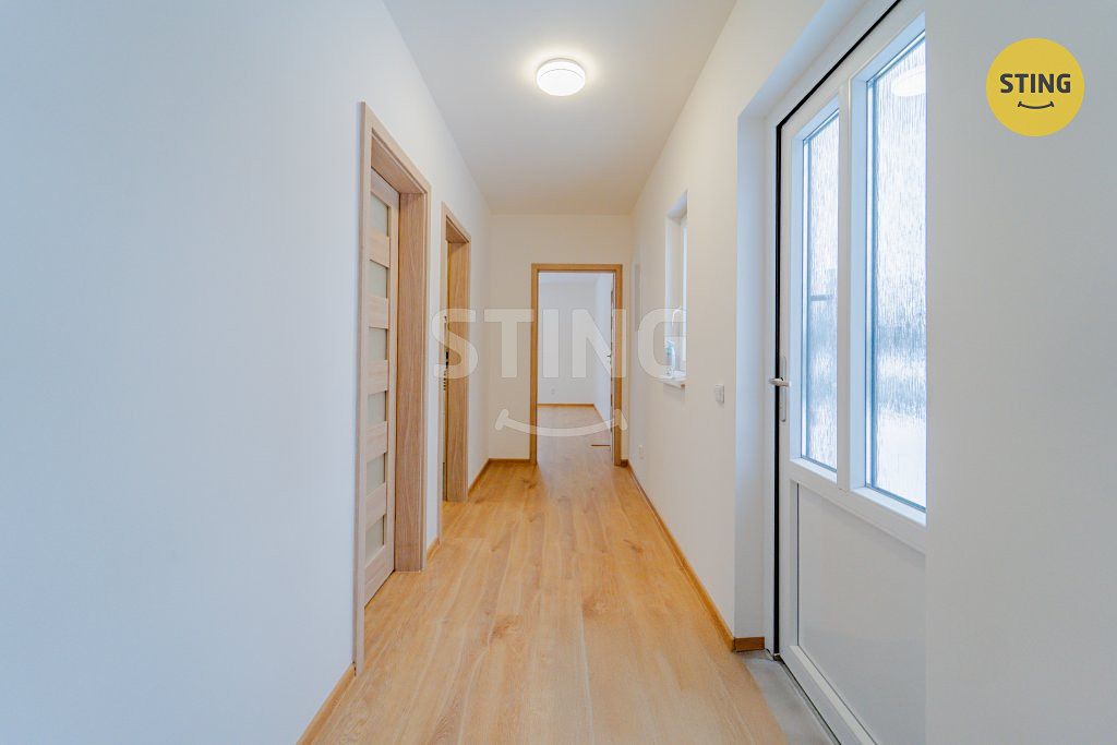 Prodej rodinného domu 55 m², pozemek 864 m² – fotografie 4