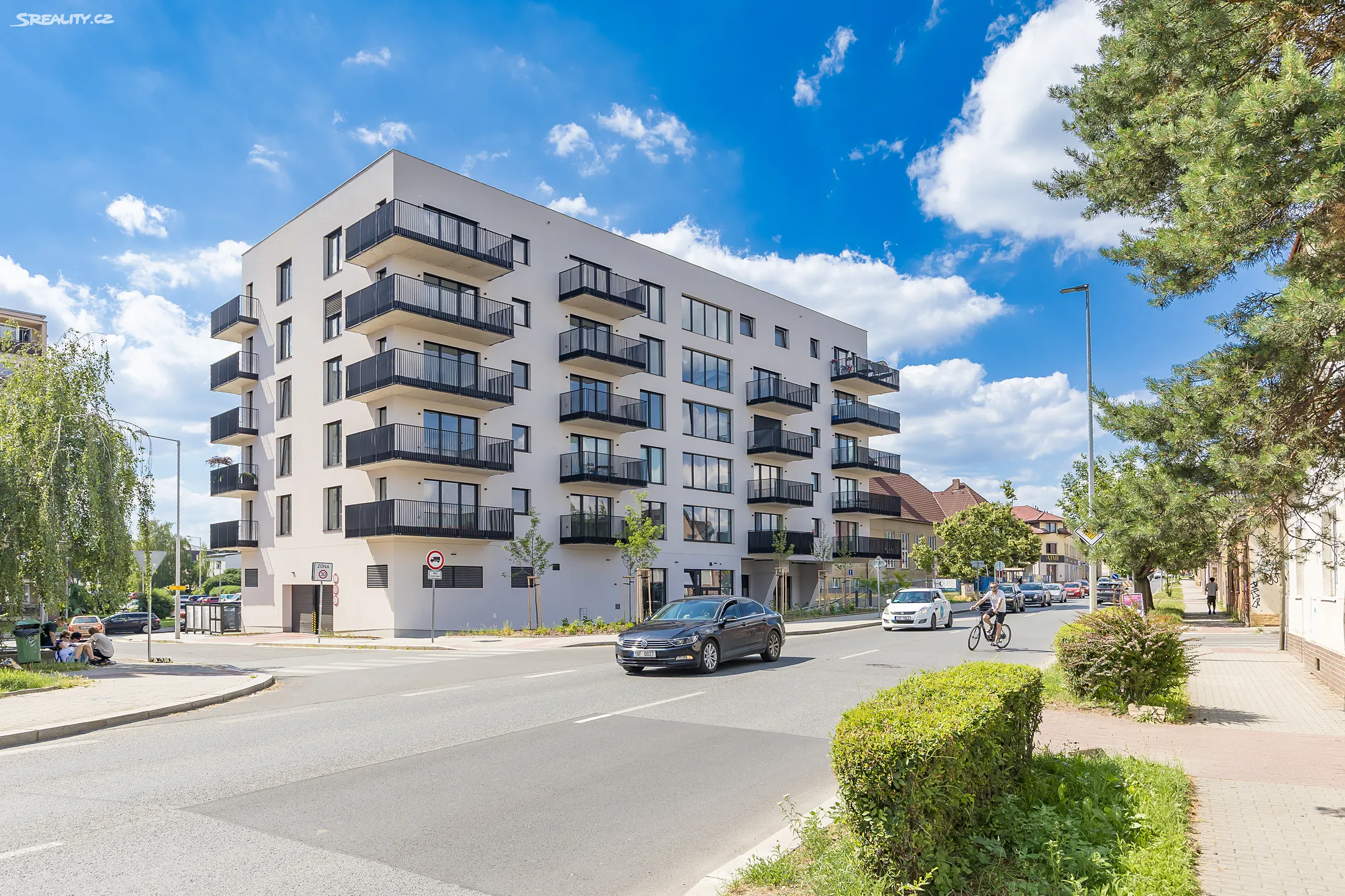 Prodej bytu 2+kk 58 m²