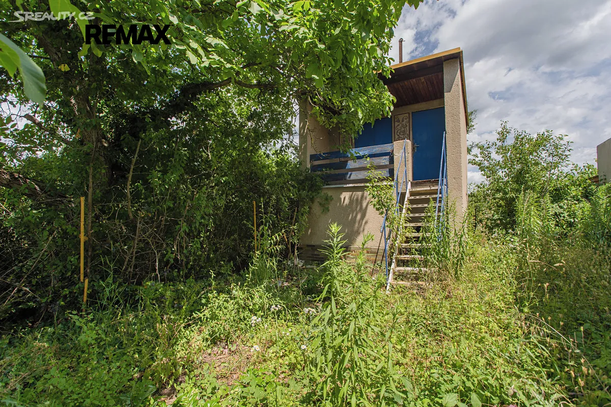 Prodej zahrady 901 m², Brno