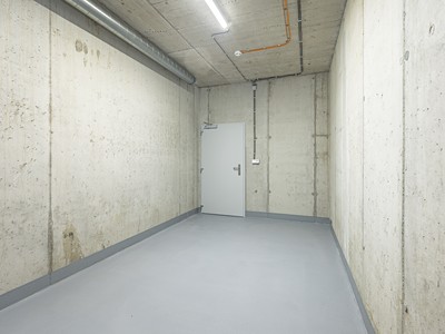 Prodej specifického typu nemovitosti 15 m²