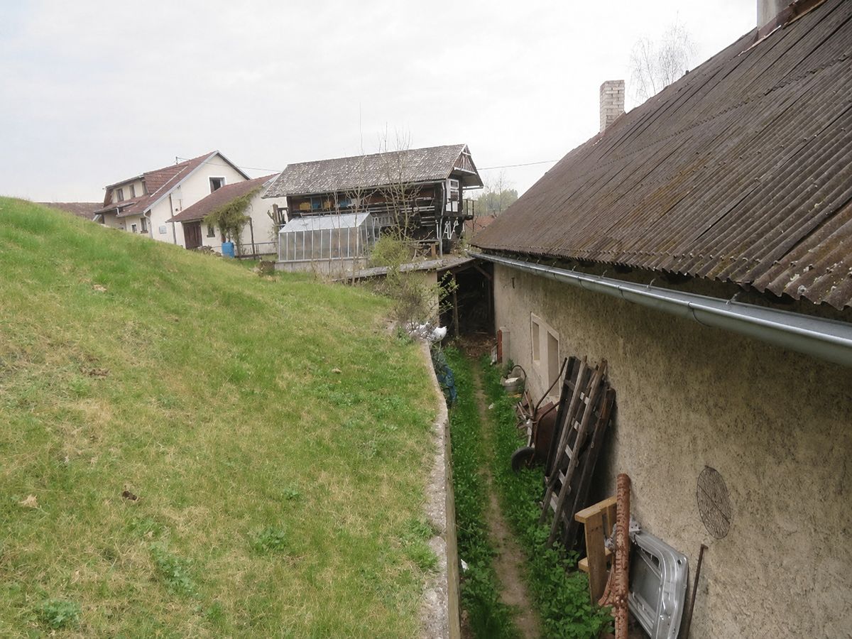 Prodej rodinného domu 71 m², pozemek 565 m² – fotografie 4