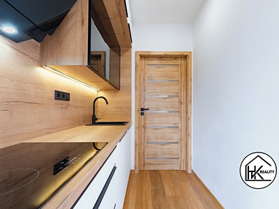 Prodej bytu 3+1 62 m²