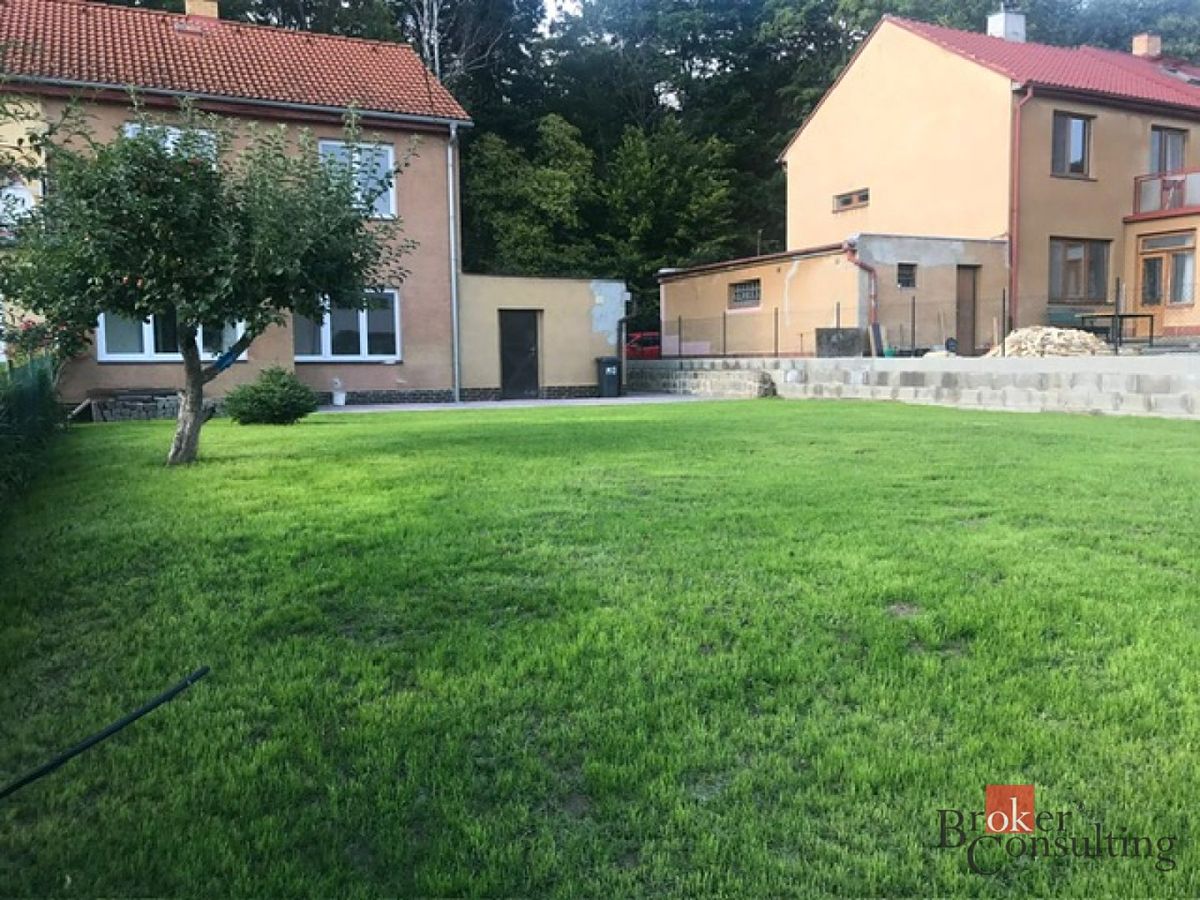 Pronájem rodinného domu 120 m², pozemek 430 m²