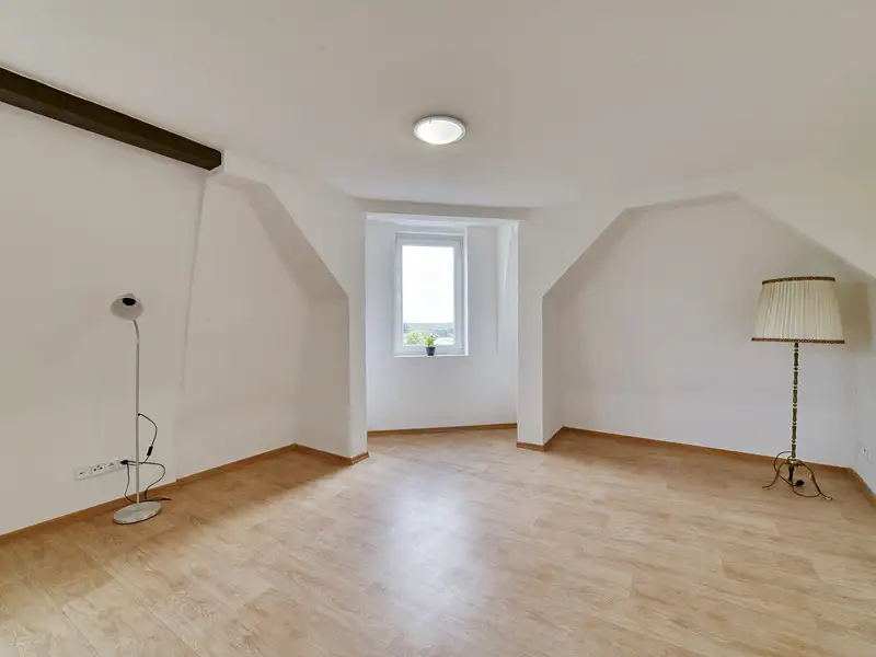 Pronájem bytu 2+kk 45 m², Aš – náhled fotky 3