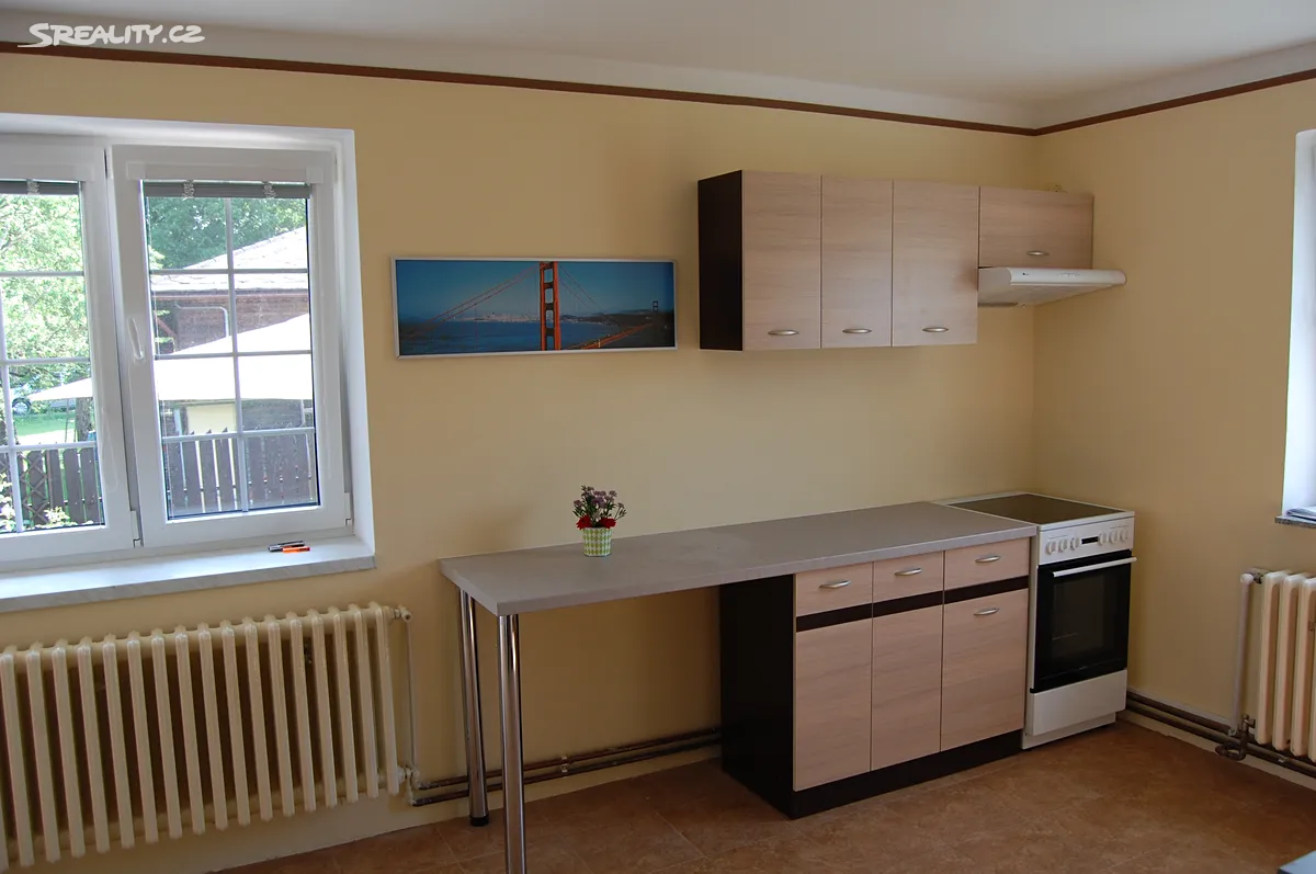 Pronájem rodinného domu 90 m², pozemek 500 m² – pohled 4