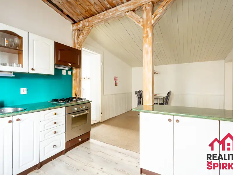 Prodej rodinného domu 97 m², pozemek 310 m², Moravská Třebová – náhled fotky 2