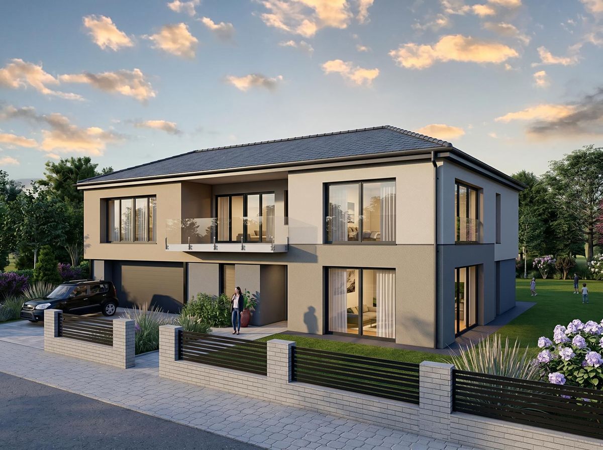 Prodej rodinného domu 416 m², pozemek 1206 m²