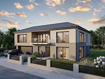 Prodej rodinného domu 416 m², pozemek 1206 m²