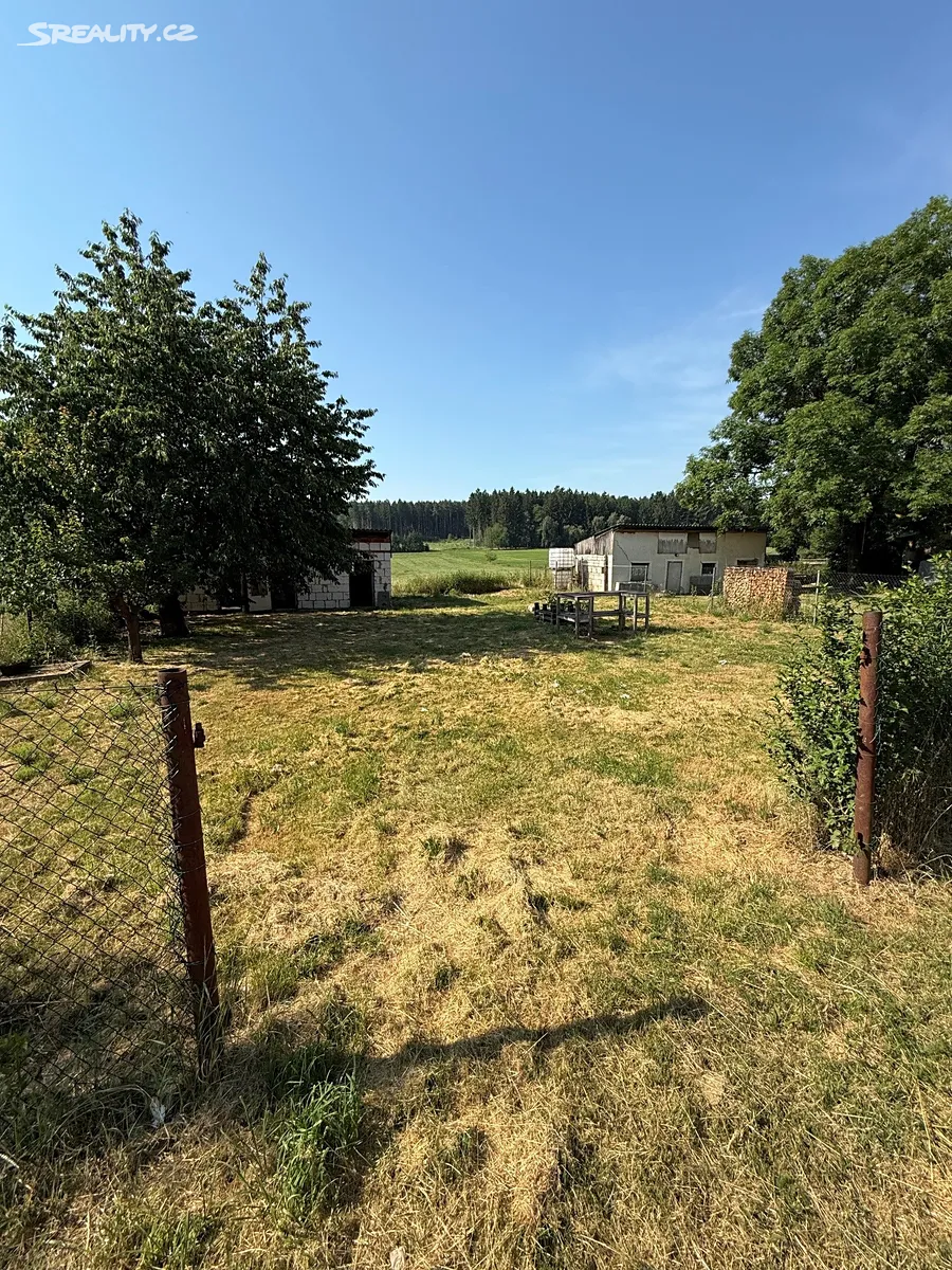 Prodej stavebního pozemku 441 m² - Widok 6