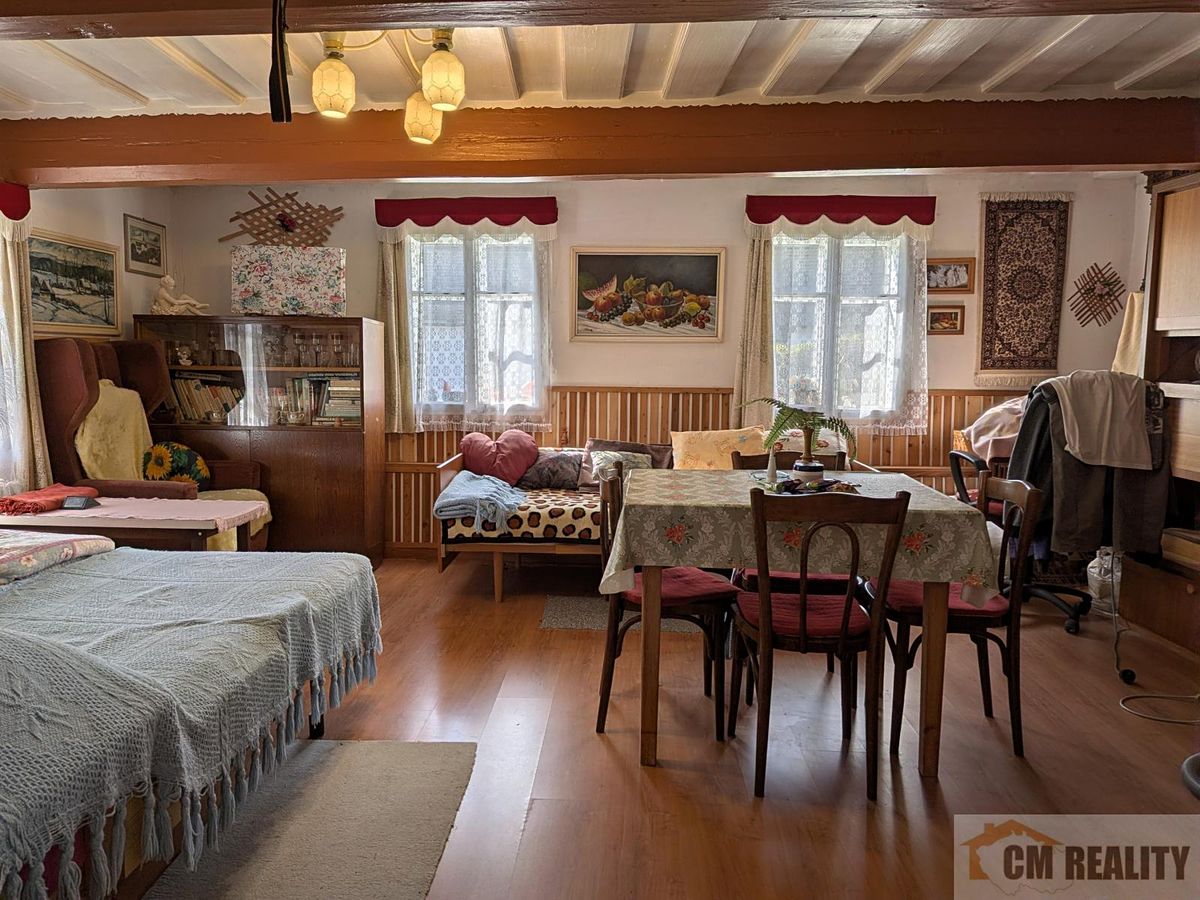 Prodej chalupy 85 m², pozemek 278 m² – fotografie 2
