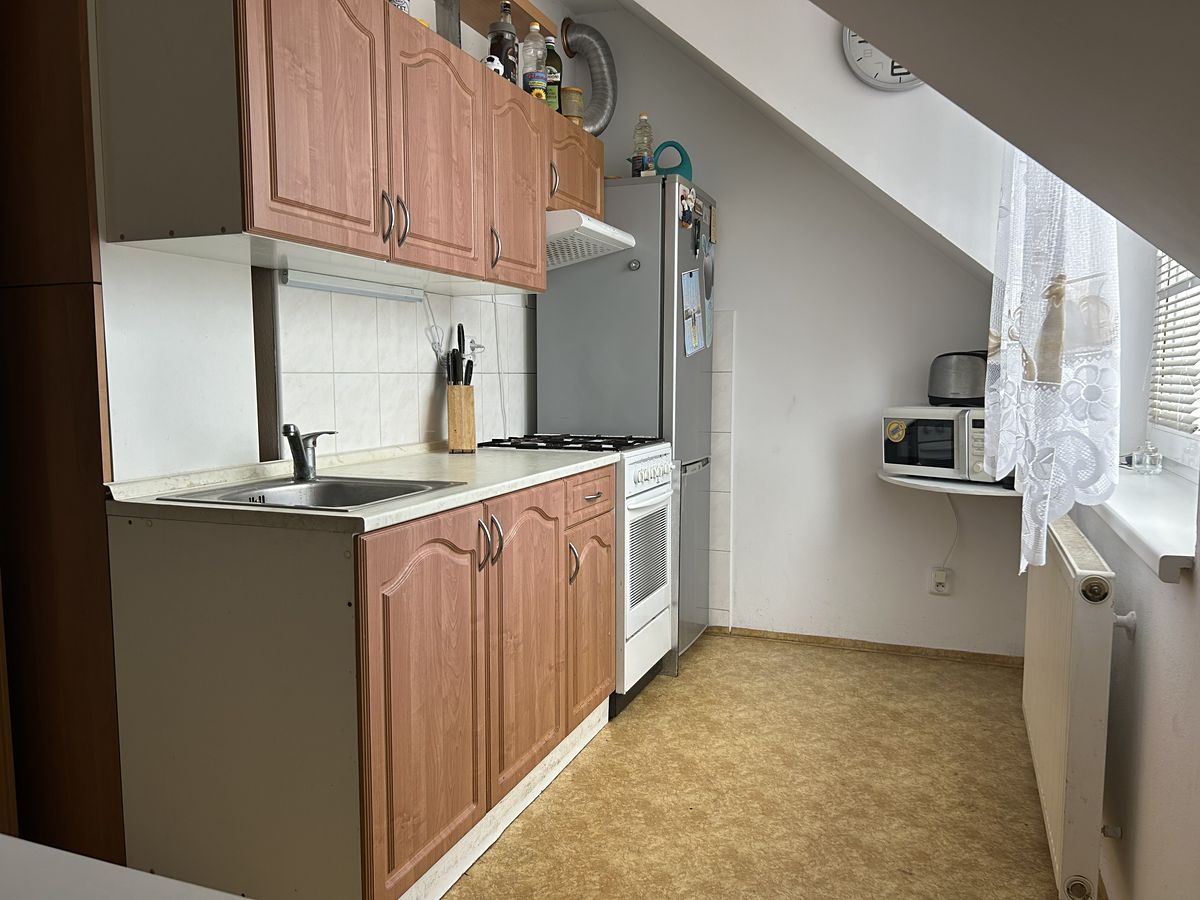 Prodej bytu 2+1 54 m² – fotografie 2