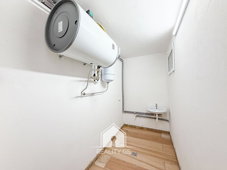 Квартира 1+1 на продаж, 30 м² (23 з 27)