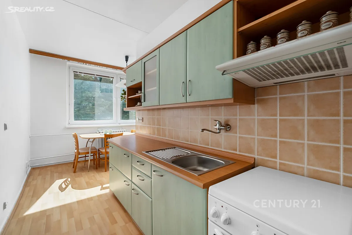 Prodej bytu 2+1 57 m², Brno