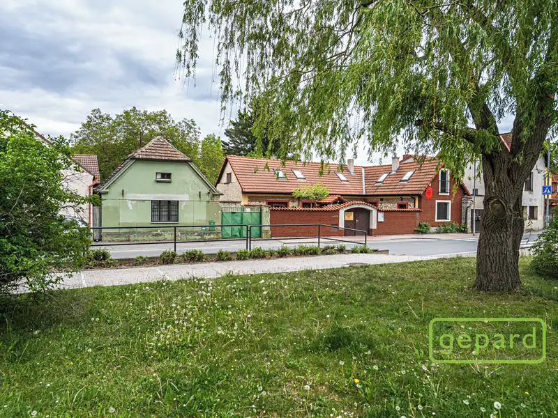 Prodej rodinného domu 66 m², pozemek 271 m², Hostivice – náhled fotky 2