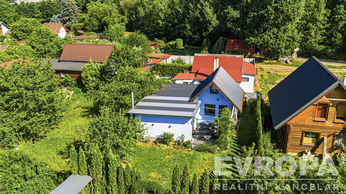 Prodej rodinného domu 16 m², pozemek 307 m² – fotografie 5
