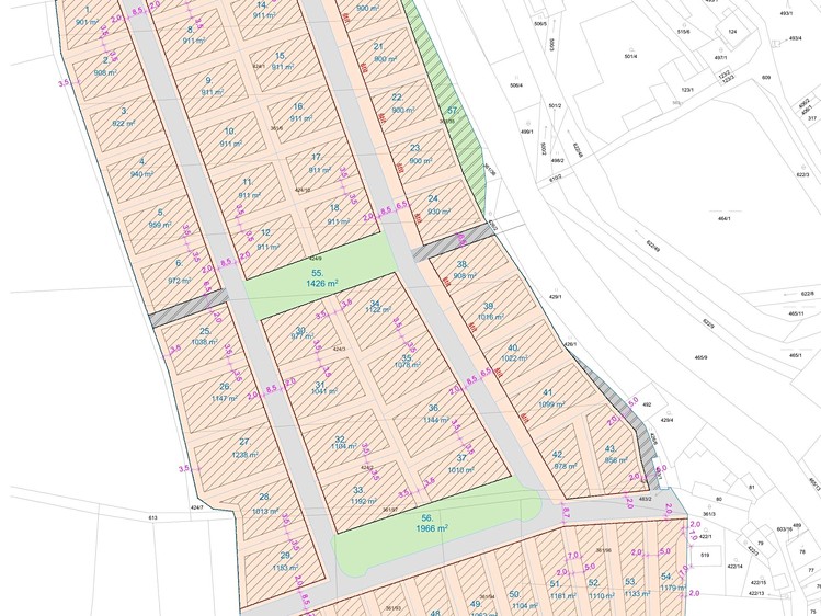 Ділянка на продаж, 43 594 м² (4 з 7)