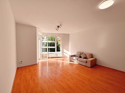 Pronájem bytu 2+kk 52 m²