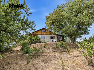 Prodej  chaty 57 m², pozemek 700 m²