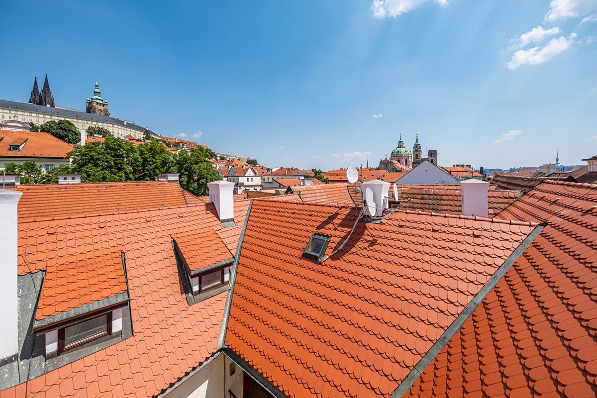 Prodej bytu 3+kk 145 m² – fotografie 3