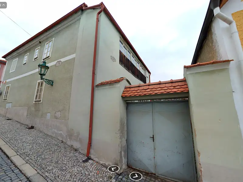 Prodej rodinného domu 310 m², pozemek 416 m², Horšovský Týn – náhled fotky 3