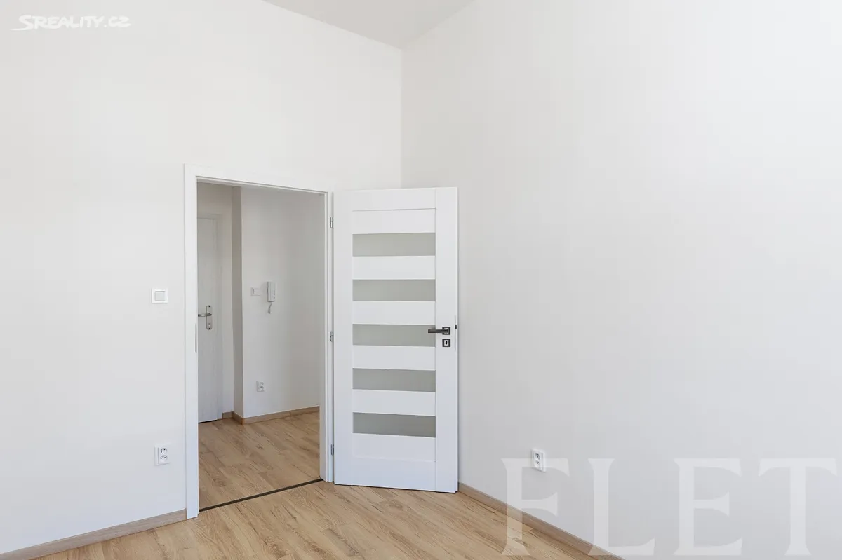 Pronájem bytu 2+kk 44 m² – další