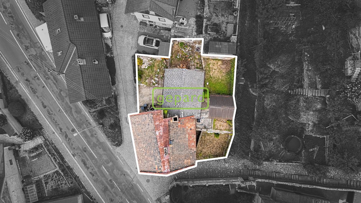 Prodej rodinného domu 100 m², pozemek 198 m² – fotografie 3