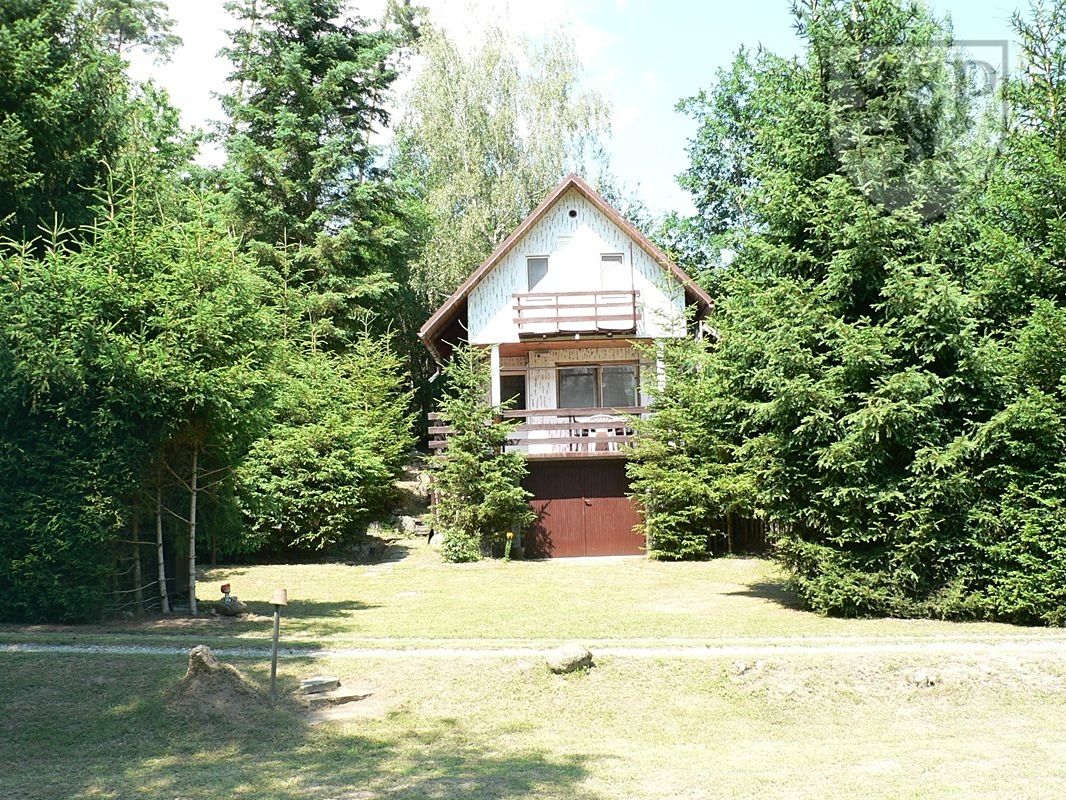Prodej chaty 90 m², pozemek 614 m² – fotografie 2