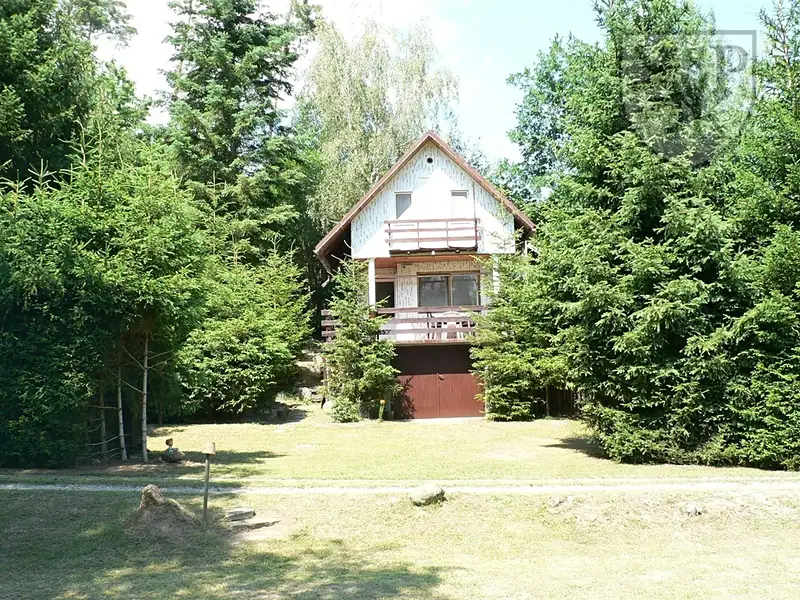 Prodej chaty 90 m², pozemek 614 m², Kocelovice – náhled fotky 2