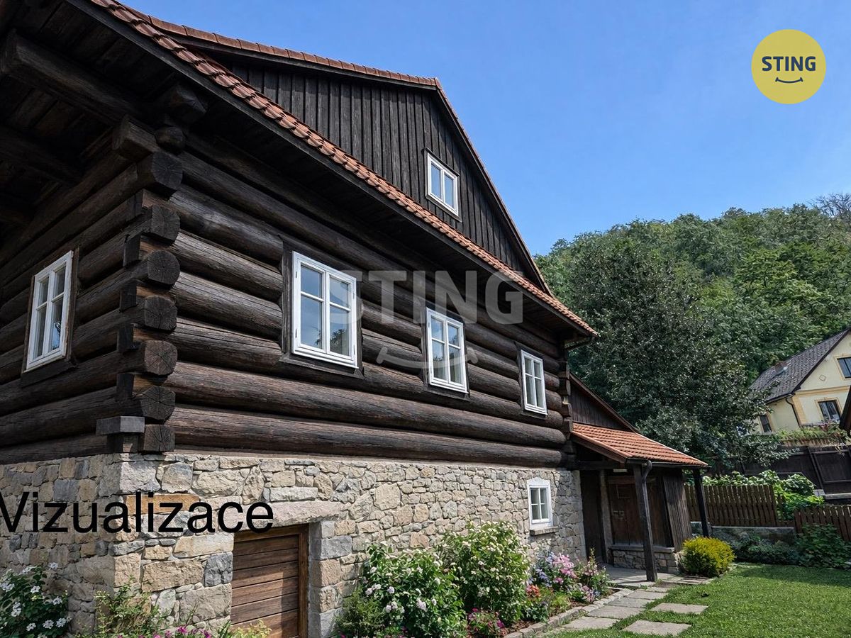 Prodej rodinného domu 120 m², pozemek 351 m² – fotografie 2