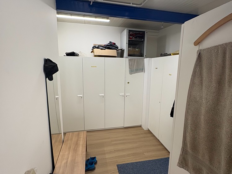 Комерційне приміщення в оренду, 1 336 м² (17 з 17)