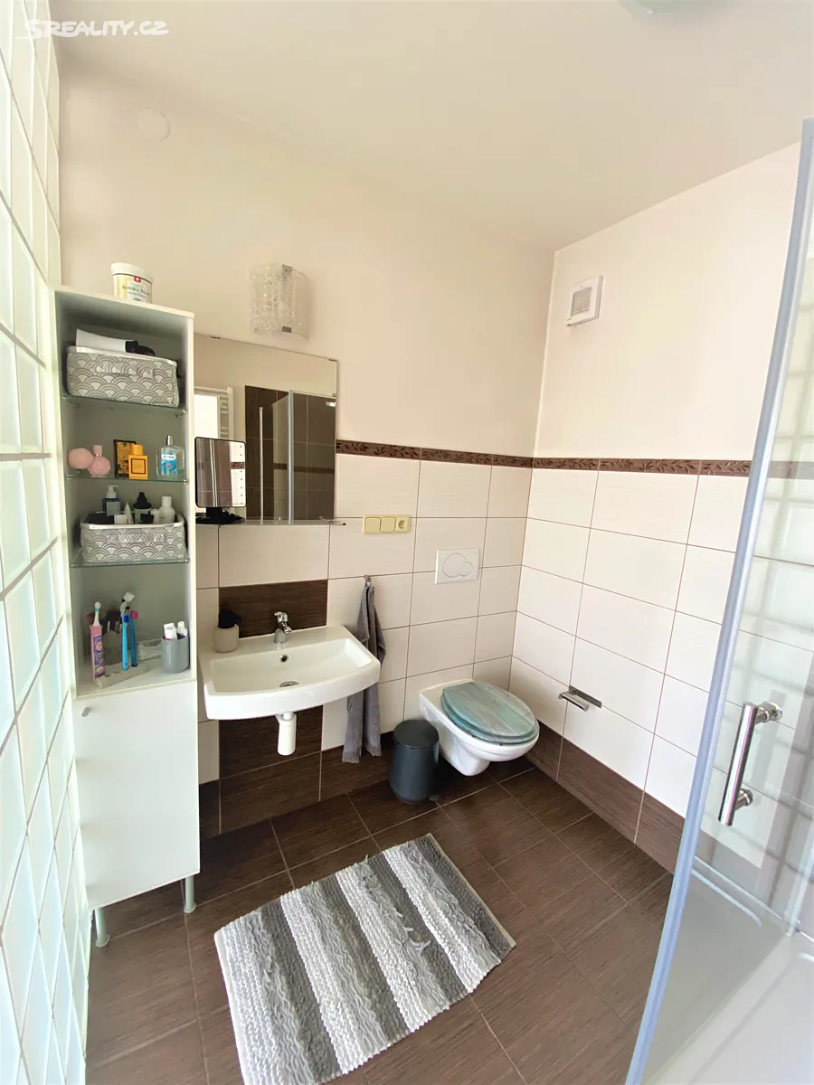 Prodej rodinného domu 77 m², pozemek 128 m² – pohled 6