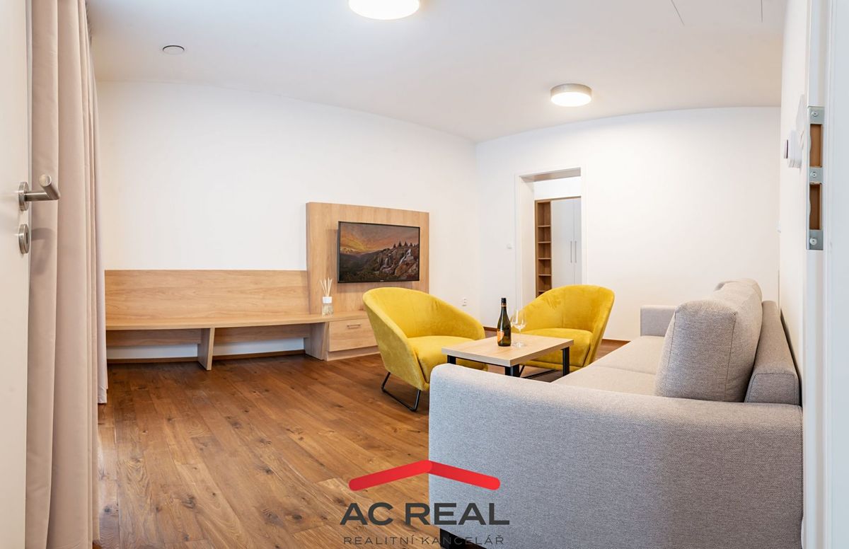 Prodej bytu 2+kk 68 m² – fotografie 2
