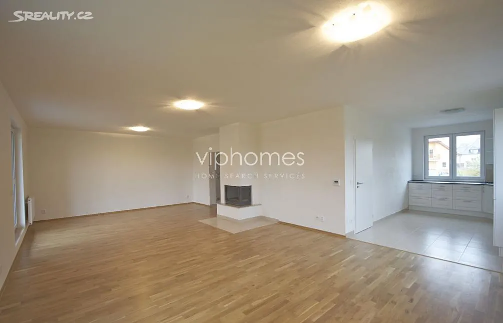 Pronájem vily 350 m², pozemek 950 m², Průhonice