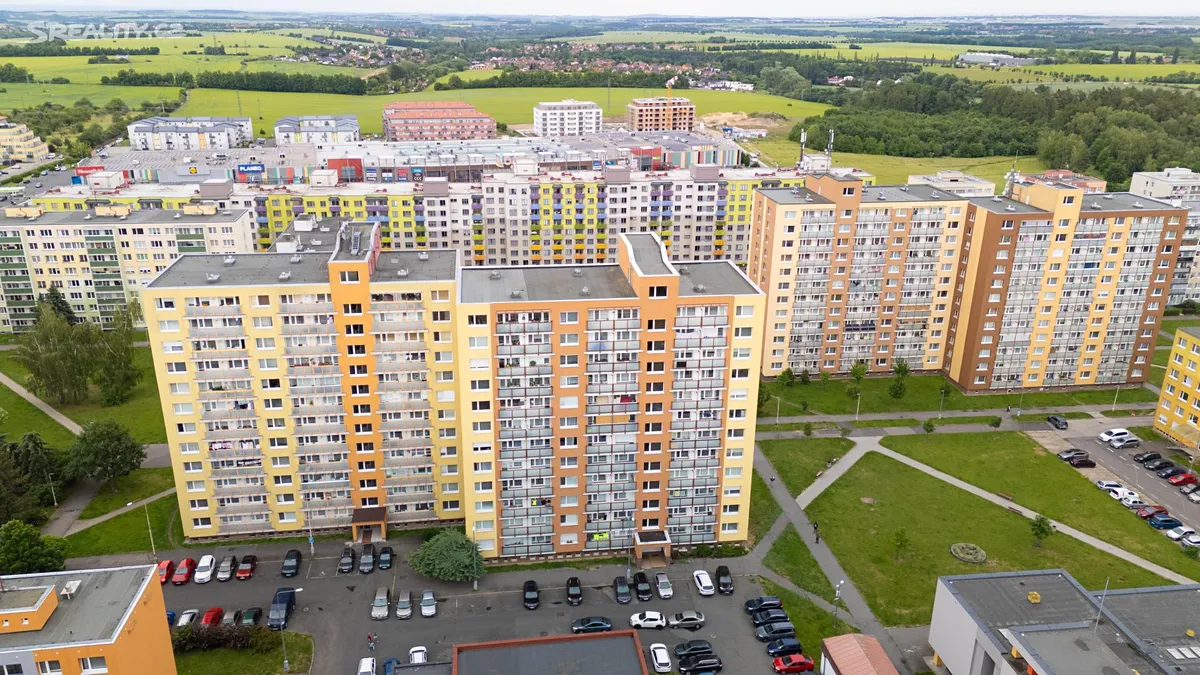 Prodej bytu 2+1 65 m² – pohled 2
