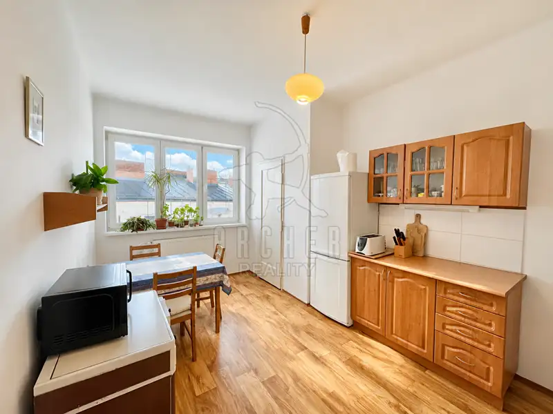 Prodej bytu 4+1 94 m², Praha – náhled fotky 3