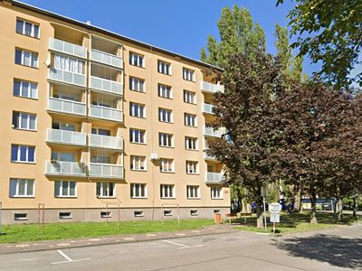 Prodej bytu 2+1 68 m²