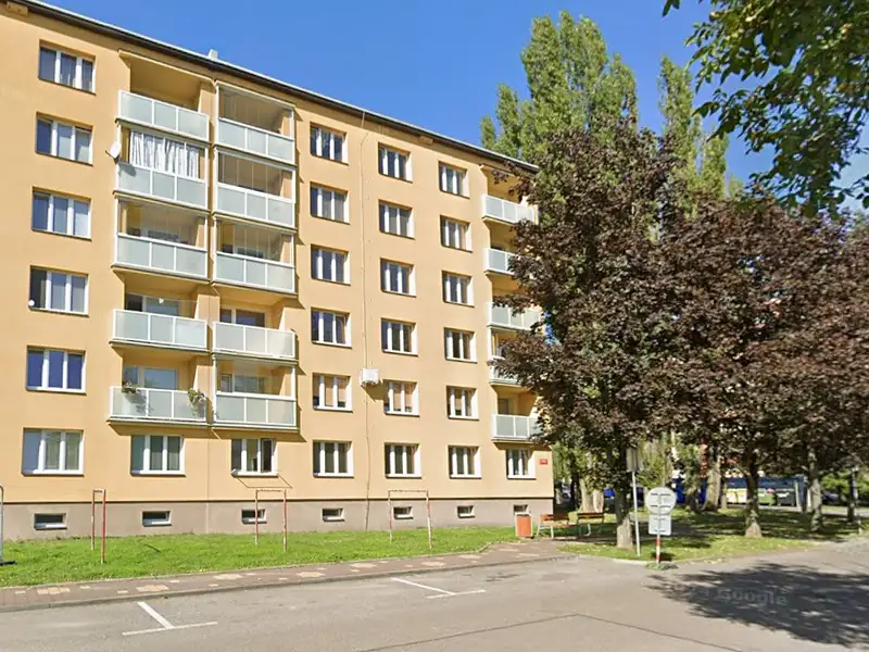 Prodej bytu 2+1 68 m², Jičín – náhled fotky 1