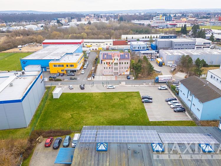 Комерційне приміщення на продаж, 1 282 м² (18 з 18)