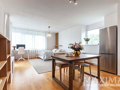Prodej bytu 2+kk 68 m²