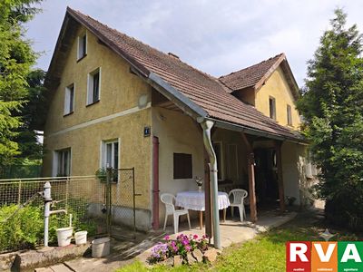 Prodej rodinného domu 100 m², pozemek 904 m²