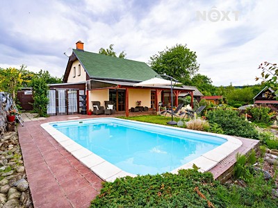 Prodej  rodinného domu 78 m², pozemek 349 m²